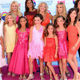 Image for article titled Demi Lovato Brings an R Rating to the Teen Choice Awards Red Carpet